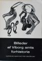 Billede af bogen Billeder af Viborg amts forhistorie