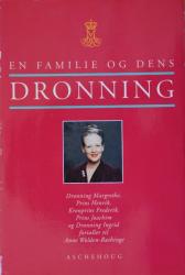 Billede af bogen En familie og dens DRONNING