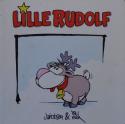 Billede af bogen Lille Rudolf