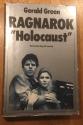 Billede af bogen Ragnarok “Holocaust”