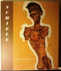 Billede af bogen Schiele - Værker fra Leopold-Museum, Wien