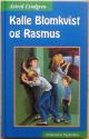 Billede af bogen Kalle Blomkvist og Rasmus