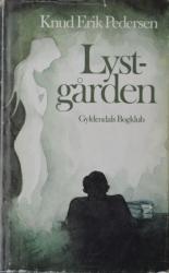 Billede af bogen Lystgården