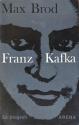 Billede af bogen Franz Kafka