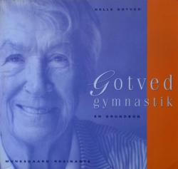 Billede af bogen Gotved gymnastik – En grundbog