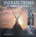 Billede af bogen Indian tribes of North America