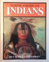 Billede af bogen North american indians