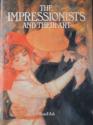 Billede af bogen The Impressionists and their Art.