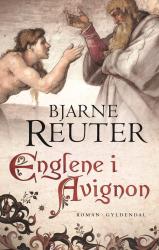 Billede af bogen Englene i Avignon. Roman
