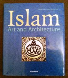 Billede af bogen Islam - Art and Architecture