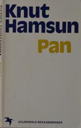 Billede af bogen Pan