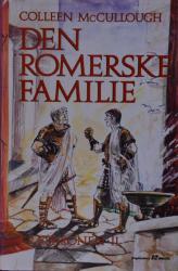 Billede af bogen Den Romerske Familie – Græskronen -II