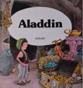 Billede af bogen Aladdin