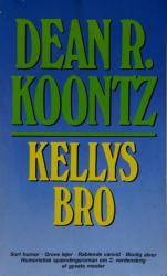 Billede af bogen Kellys bro