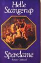 Billede af bogen Spardame Billede af bogen Spardame