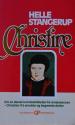 Billede af bogen Christine