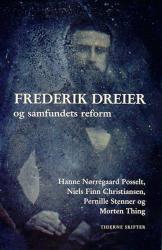 Billede af bogen Frederik Dreier og samfundets reform