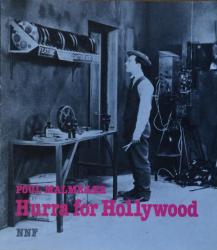 Billede af bogen Hurra for Hollywood