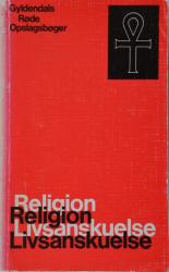 Billede af bogen Religion/Livsanskuelse