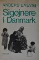 Billede af bogen Sigøjnere i Danmark