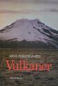 Billede af bogen Vulkaner