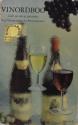 Billede af bogen Vinordbog - Lidt om vin og spirituosa