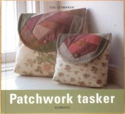 Billede af bogen Patchwork tasker