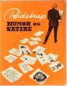 Billede af bogen Bidstrup - humor og satire