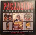 Billede af bogen Packaging source book - a visual guide to a century of packaging design