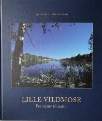 Billede af bogen Lille Vildmose - Fra natur til natur