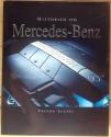 Billede af bogen Historien om Mercedes-Benz