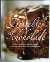 Billede af bogen Fristelser af chokolade