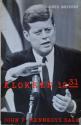 Billede af bogen Klokken  12.31 –John F. Kennedys saga