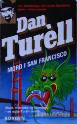 Billede af bogen Mord  i San Francisco