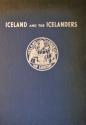 Billede af bogen Iceland and the Icelanders