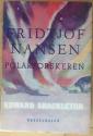 Billede af bogen Fridtjof Nansen - Polarforskeren