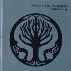 Billede af bogen Livskunstens Almanak – anden samling