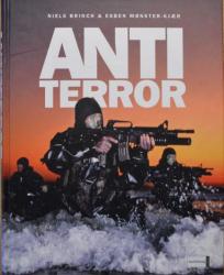 Billede af bogen Antiterror