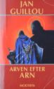 Billede af bogen Arven efter Arn Billede af bogen Arven efter Arn
