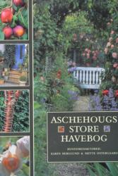 Billede af bogen Aschehougs store havebog