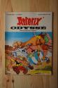 Billede af bogen Asterix album nr. 26: Asterix' odyssé