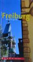 Billede af bogen Freiburg - official guide