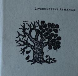 Billede af bogen Livskunstens Almanak