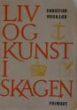 Billede af bogen Liv og kunst i Skagen – Anna og Michael Ancher blandt deres modeller