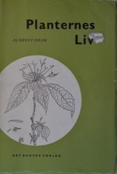 Billede af bogen Planternes Liv