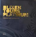 Billede af bogen Blixen Tours Platinum – Forvent det ultimative