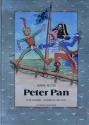 Billede af bogen Peter Pan