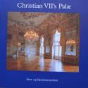 Billede af bogen Christian den VII’s Palæ