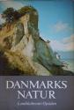 Billede af bogen Danmarks natur - Landskaberne opståen - bind 1