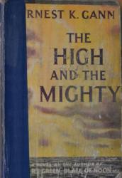 Billede af bogen The High and the Mighty
